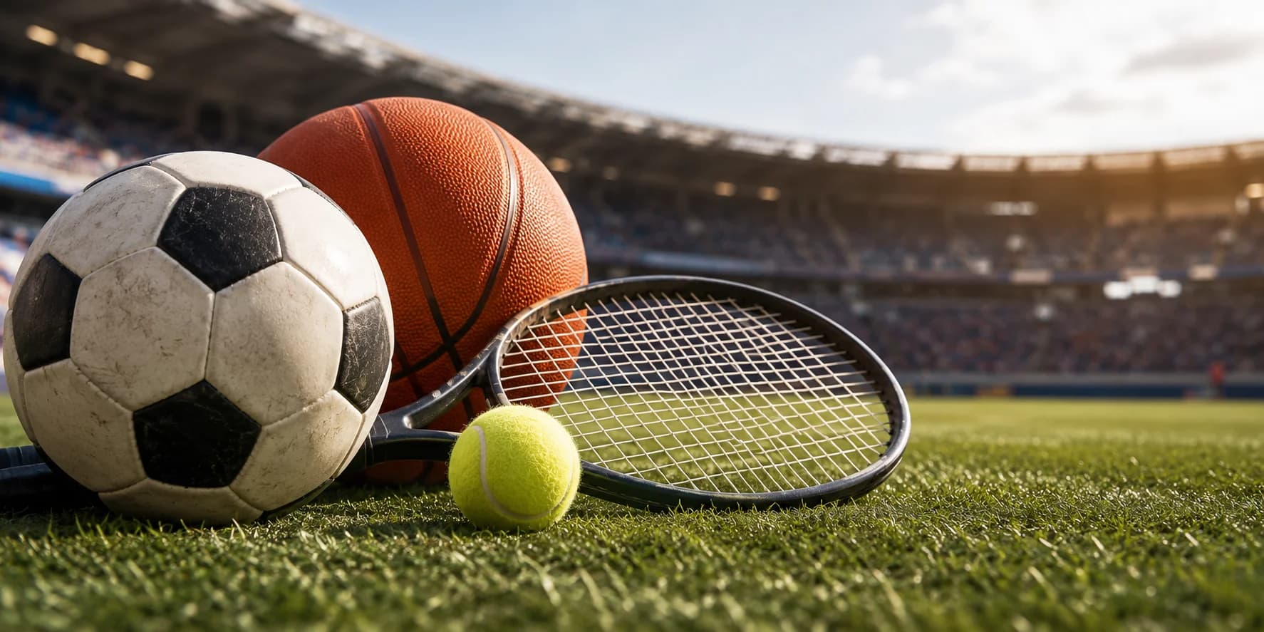 Sports