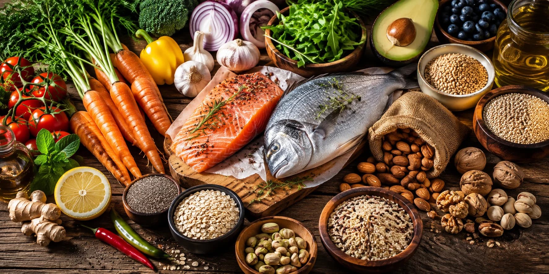 Alimentation