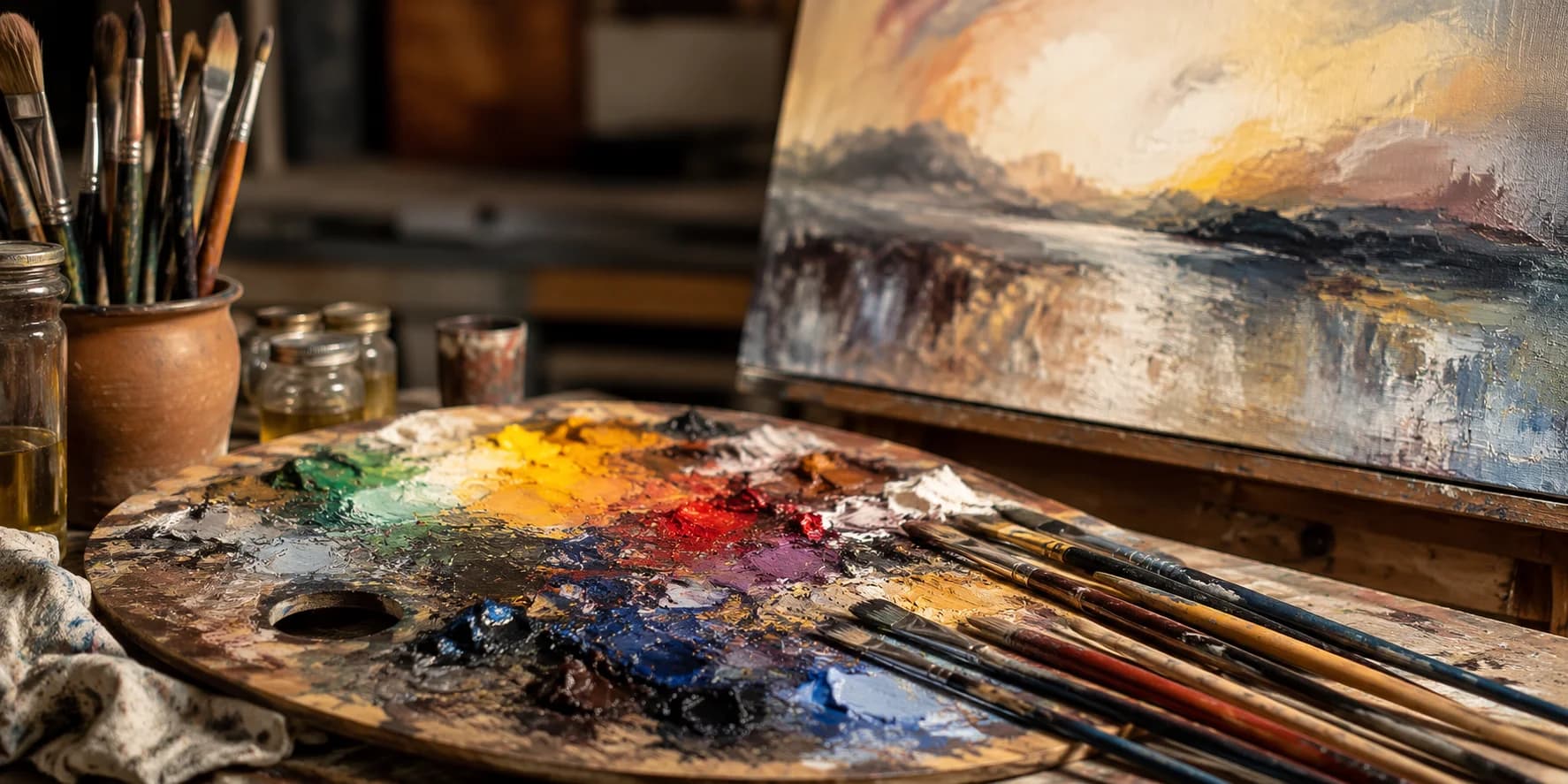 Arts