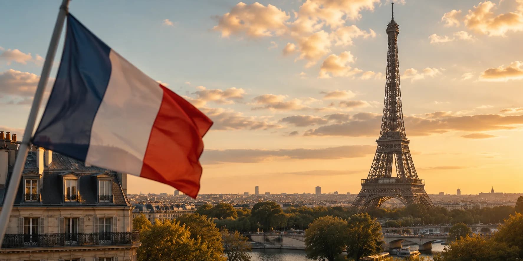 La France