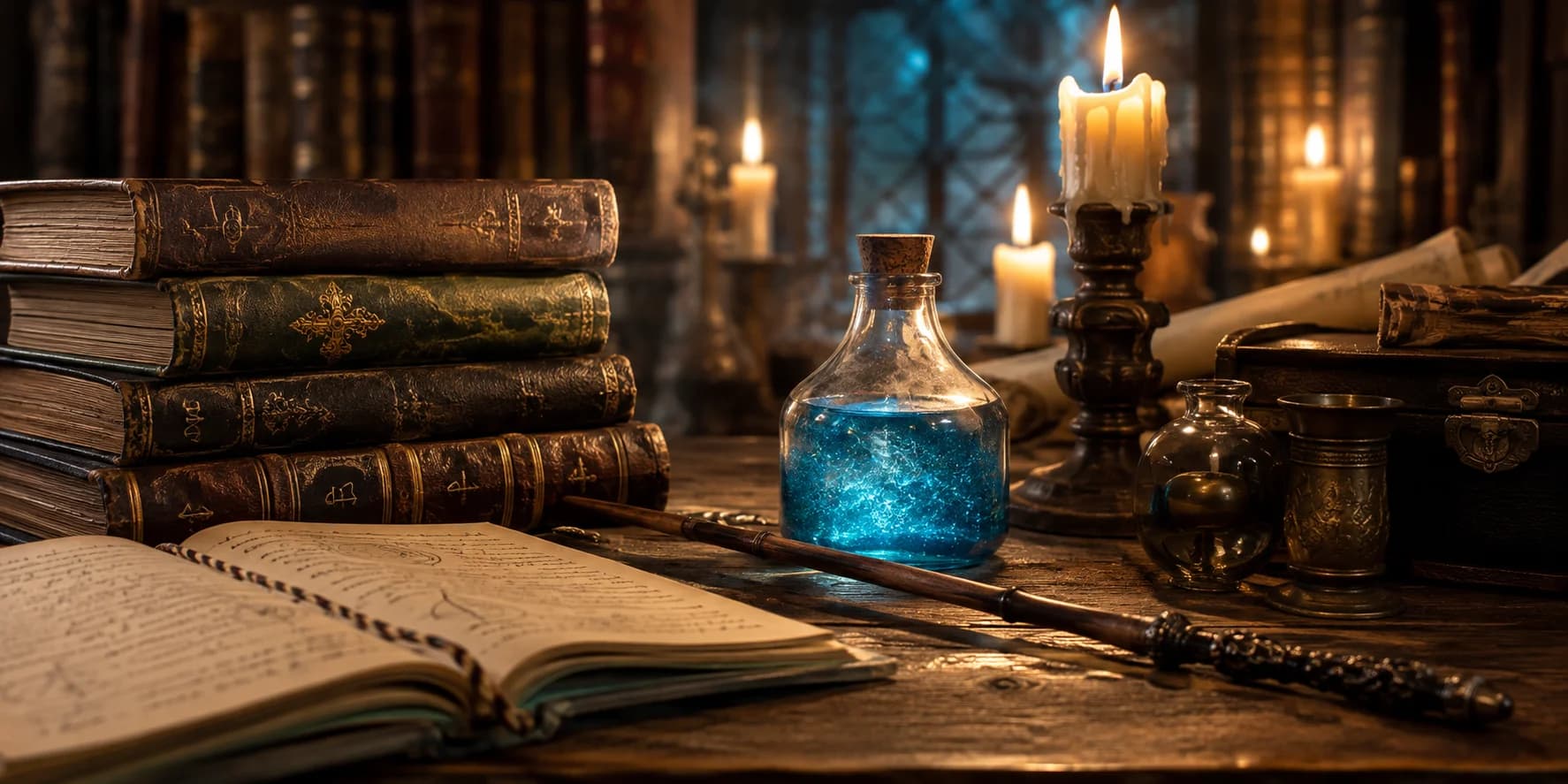 Harry Potter
